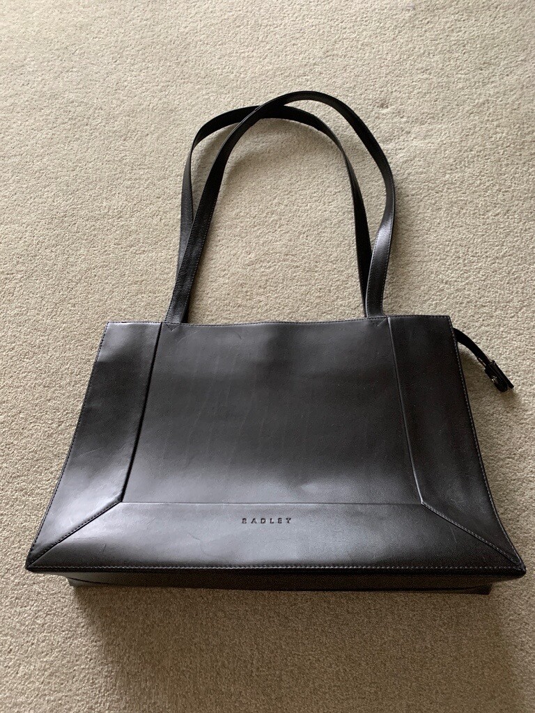 vintage radley handbags